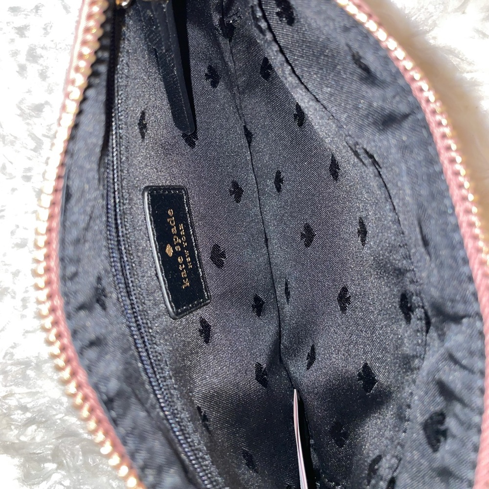 Kate spade Jane Wilson road nylon shoulder bag - Picture 4 of 4
